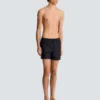 Badshorts med monogram Badshorts med monogram