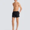 Badshorts med monogram Badshorts med monogram