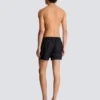 Badshorts med monogram Badshorts med monogram