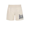 Badshorts med tryck