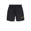 Balmain-logotyp badshorts Balmain-logotyp badshorts