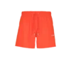 Balmain-logotyp badshorts Balmain-logotyp badshorts