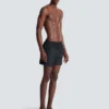 Balmain-logotyp badshorts Balmain-logotyp badshorts
