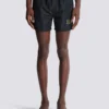 Balmain-logotyp badshorts Balmain-logotyp badshorts