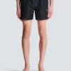 Balmain-logotyp badshorts Balmain-logotyp badshorts