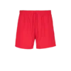 Balmain Paris broderade badshorts