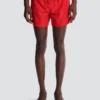Balmain Paris broderade badshorts
