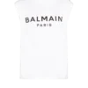 Balmain Paris linne