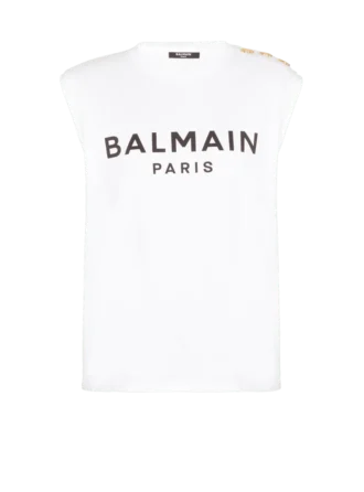Balmain Paris linne