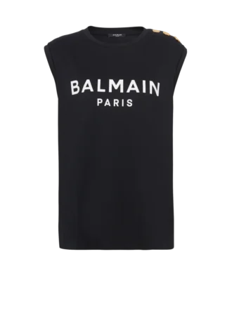 Balmain Paris linne
