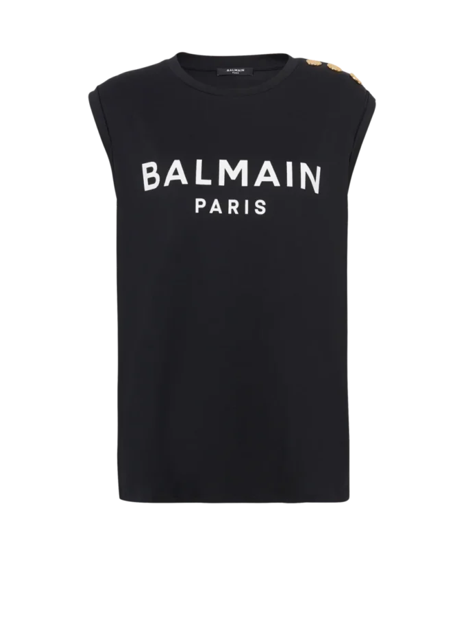Balmain Paris linne
