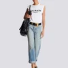 Balmain Paris linne
