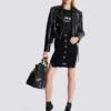 Balmain Paris linne