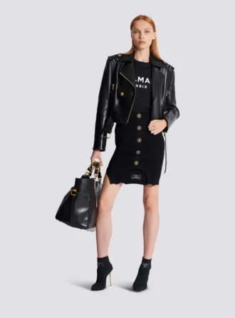 Balmain Paris linne