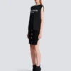 Balmain Paris linne