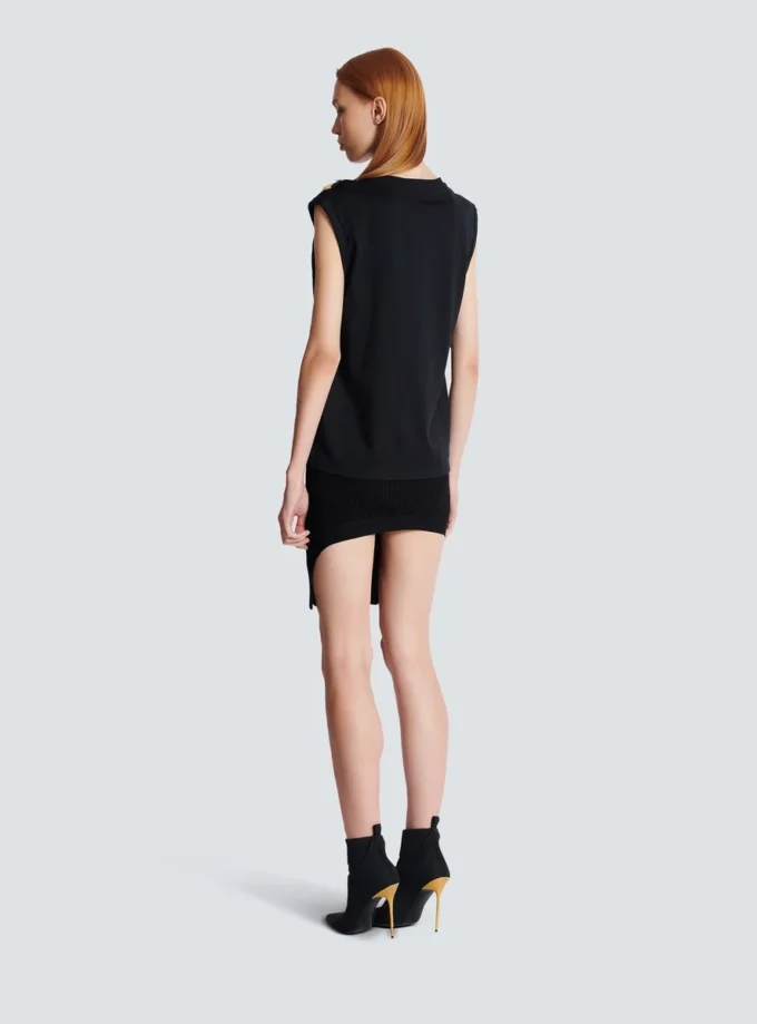 Balmain Paris linne