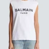 Balmain Paris linne