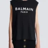 Balmain Paris linne