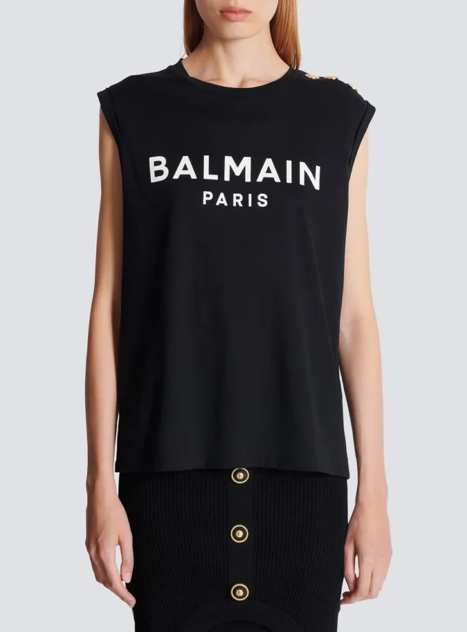 Balmain Paris linne