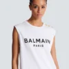 Balmain Paris linne