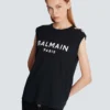 Balmain Paris linne