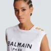 Balmain Paris linne