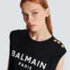 Balmain Paris linne