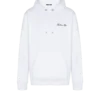 Balmain Signature-hoodie
