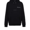 Balmain Signature-hoodie