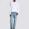 Balmain Signature-hoodie