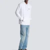 Balmain Signature-hoodie