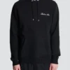 Balmain Signature-hoodie