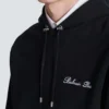 Balmain Signature-hoodie