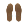 Balmain Swan sneakers i läder, mocka och nylon Balmain Swan sneakers i läder, mocka och nylon