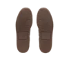 Balmain Swan sneakers i mocka och nylon