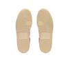 Balmain Swan sneakers i mocka och nylon
