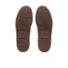 Balmain Swan sneakers i mocka och nylon