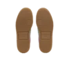 Balmain Swan sneakers i mocka och nylon Balmain Swan sneakers i mocka och nylon