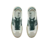 Balmain Swan sneakers i mocka och slätt läder Balmain Swan sneakers i mocka och slätt läder