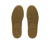 Balmain Swan sneakers i mocka och slätt läder Balmain Swan sneakers i mocka och slätt läder
