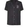 Balmain Varsity pyjamas skjorta Balmain Varsity pyjamas skjorta