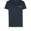 Balmain Vintage Gel T-shirt – Slim Fit