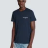 Balmain Vintage Gel T-shirt – Slim Fit