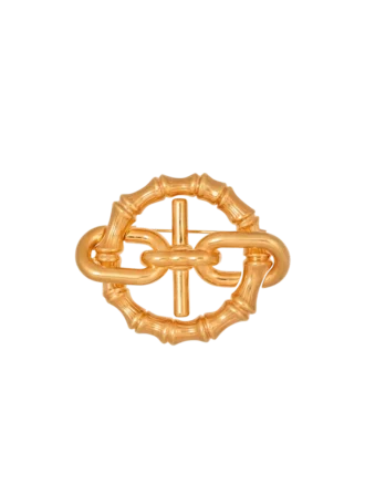 Bamboo Sync-brosch