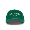 Bomullskeps från Balmain Bomullskeps från Balmain