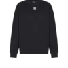 Bomullströja med PB-broderi