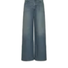 Breda jeans i blekt denim Breda jeans i blekt denim
