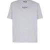Broderad Balmain Paris T-shirt