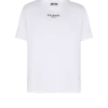 Broderad Balmain Paris T-shirt