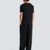 Broderad Balmain Paris T-shirt